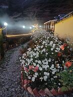 The Gypsy Soul Resort Kanatal