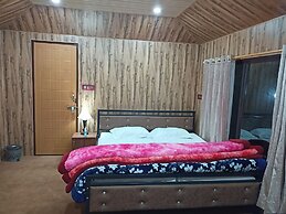 The Gypsy Soul Resort Kanatal