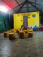 The Gypsy Soul Resort Kanatal