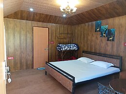 The Gypsy Soul Resort Kanatal