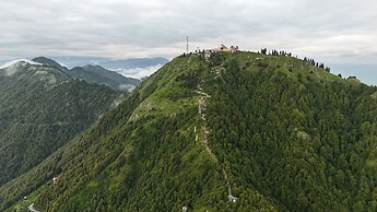 The Gypsy Soul Resort Kanatal