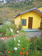 The Gypsy Soul Resort Kanatal