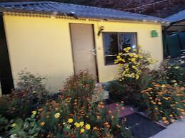 The Gypsy Soul Resort Kanatal