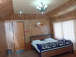 The Gypsy Soul Resort Kanatal