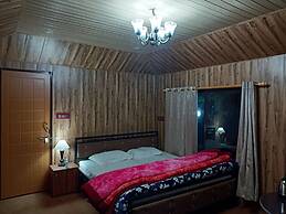 The Gypsy Soul Resort Kanatal