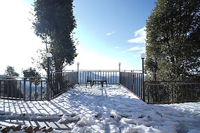 The Gypsy Soul Resort Kanatal