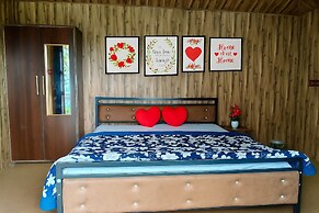 The Gypsy Soul Resort Kanatal