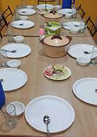 The Gypsy Soul Resort Kanatal