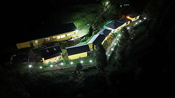 The Gypsy Soul Resort Kanatal
