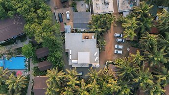 ELIVAAS House of Neptune 1 BHK Boutique