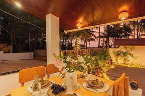ELIVAAS House of Neptune 1 BHK Boutique
