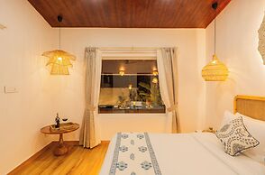 ELIVAAS House of Neptune 1 BHK Boutique