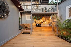 ELIVAAS House of Neptune 1 BHK Boutique