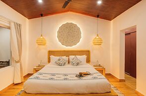 ELIVAAS House of Neptune 1 BHK Boutique