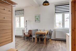 Loft Apartments