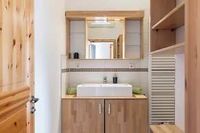 Loft Apartments