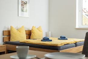 Loft Apartments