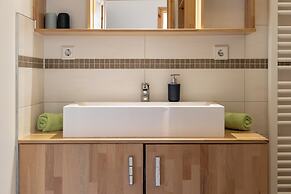 Loft Apartments