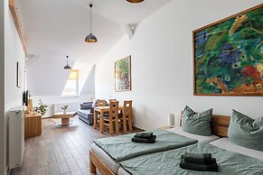 Loft Apartments