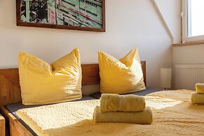 Loft Apartments