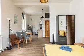 Loft Apartments