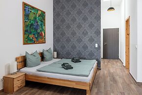 Loft Apartments