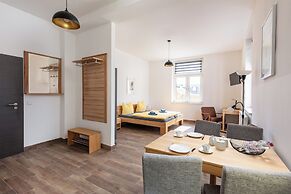 Loft Apartments