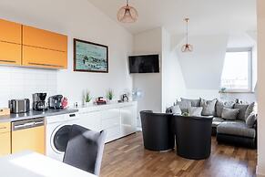 Loft Apartments