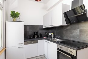 Loft Apartments