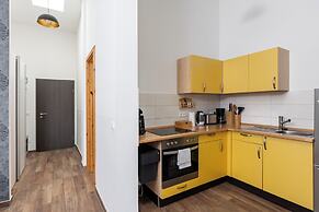 Loft Apartments