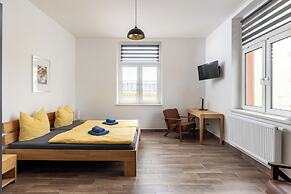 Loft Apartments