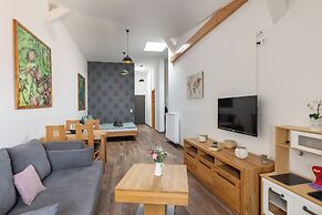 Loft Apartments