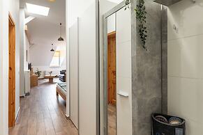 Loft Apartments