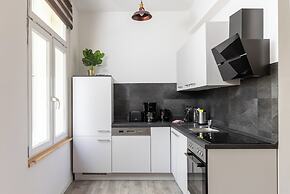 Loft Apartments