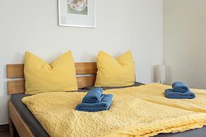 Loft Apartments