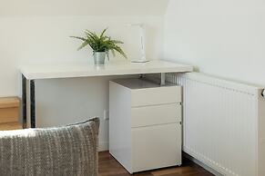 Loft Apartments