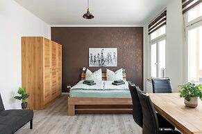 Loft Apartments