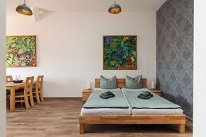 Loft Apartments