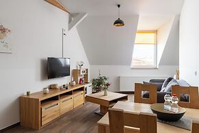 Loft Apartments