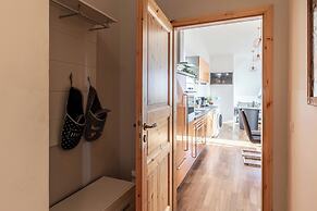 Loft Apartments