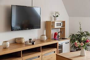 Loft Apartments