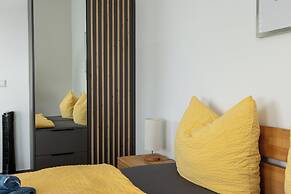 Loft Apartments