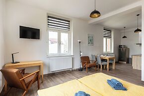 Loft Apartments