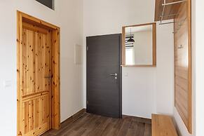 Loft Apartments