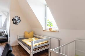 Loft Apartments