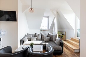 Loft Apartments