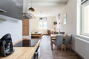 Loft Apartments