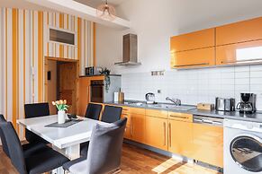 Loft Apartments
