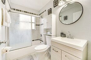 8 Mi to Disney Parks: Poolside Paradise!