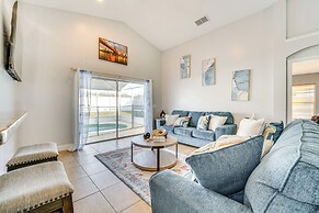 8 Mi to Disney Parks: Poolside Paradise!